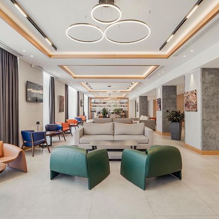 Radisson Hotel & Spa Γκιουμρί Εξωτερικό φωτογραφία