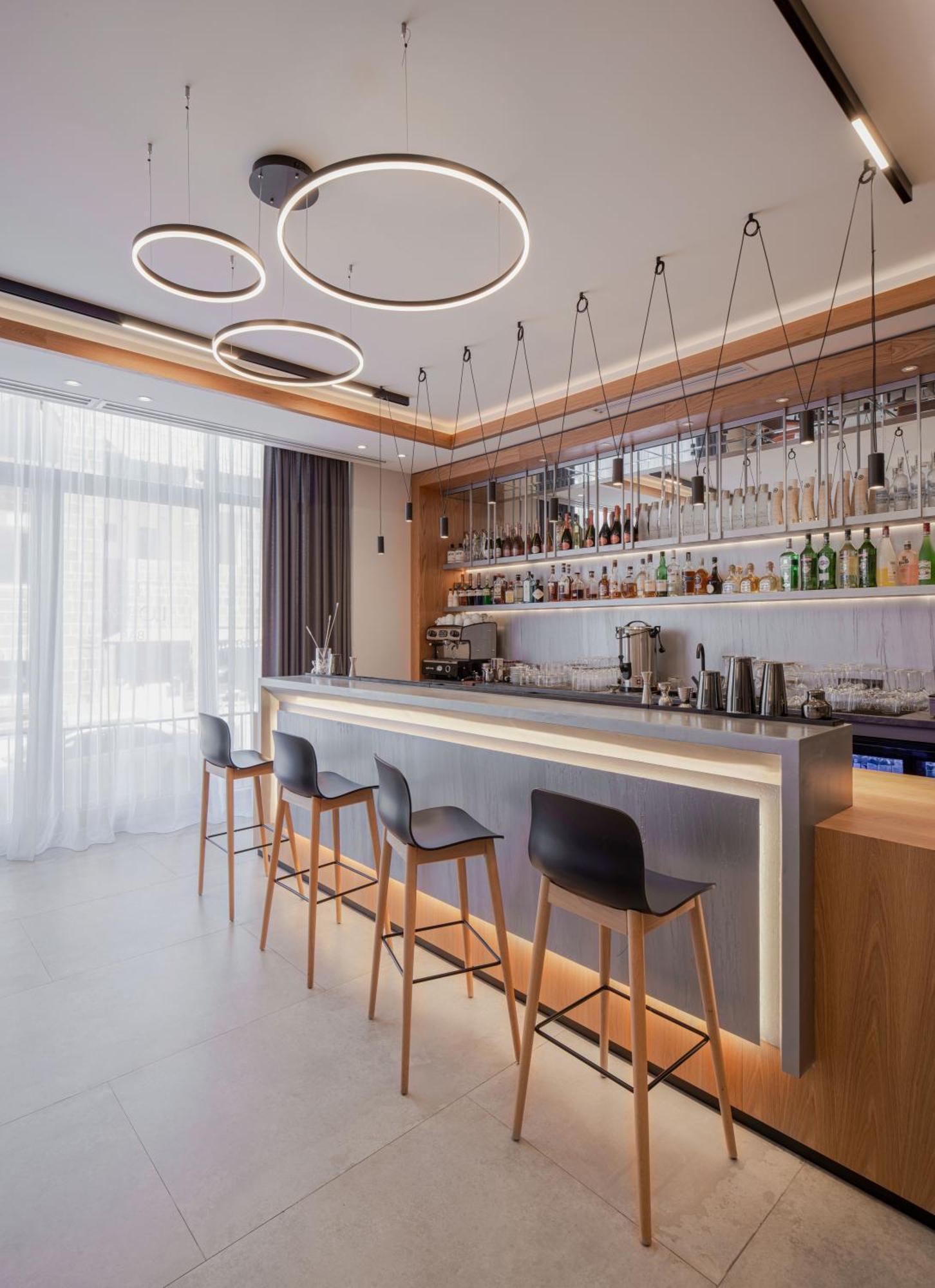 Radisson Hotel & Spa Γκιουμρί Εξωτερικό φωτογραφία