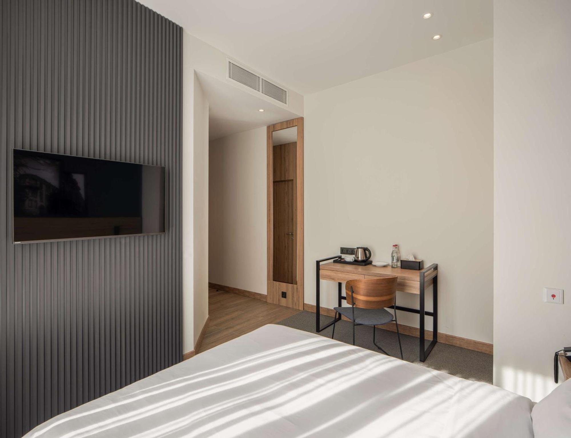Radisson Hotel & Spa Γκιουμρί Εξωτερικό φωτογραφία
