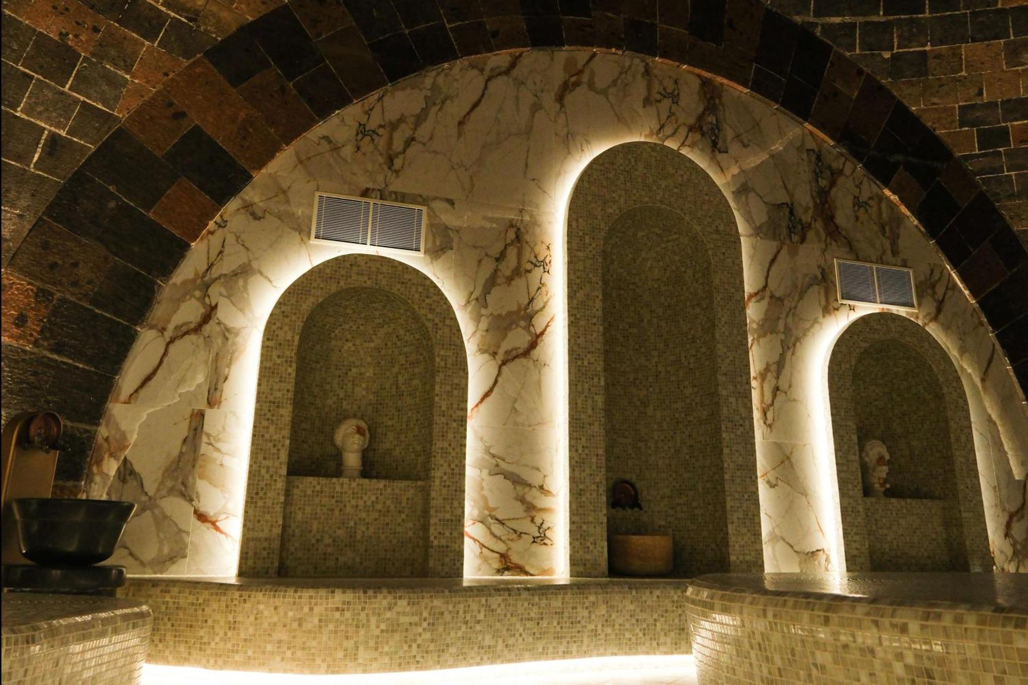 Radisson Hotel & Spa Γκιουμρί Εξωτερικό φωτογραφία