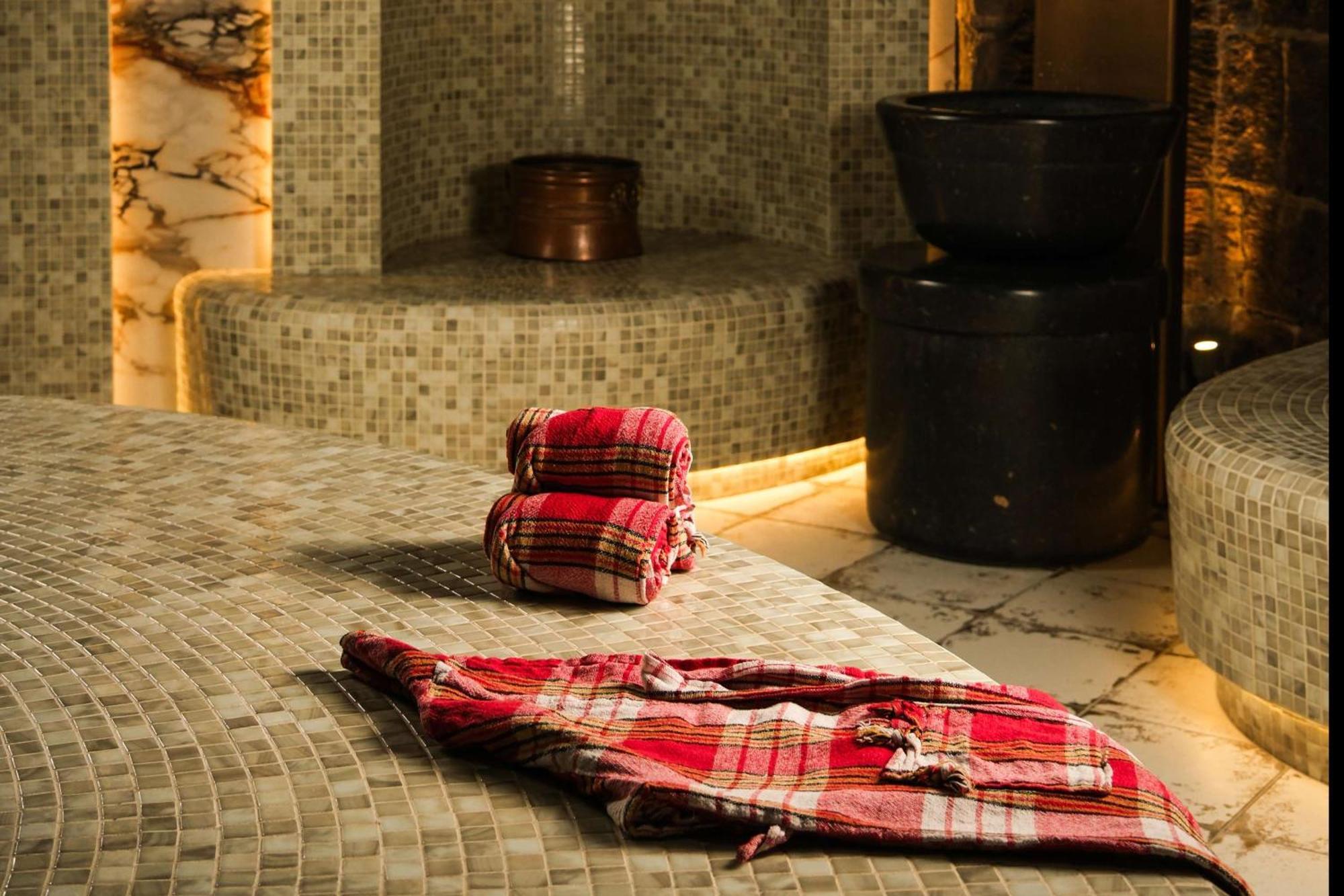 Radisson Hotel & Spa Γκιουμρί Εξωτερικό φωτογραφία