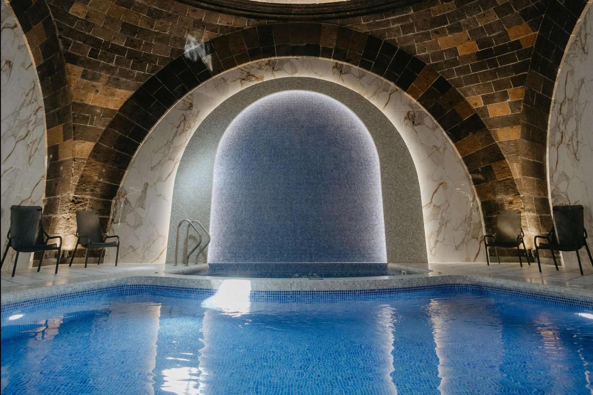 Radisson Hotel & Spa Γκιουμρί Εξωτερικό φωτογραφία